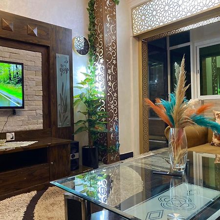 Appartement 3 Chambres Avec Balcon Танжер Екстериор снимка