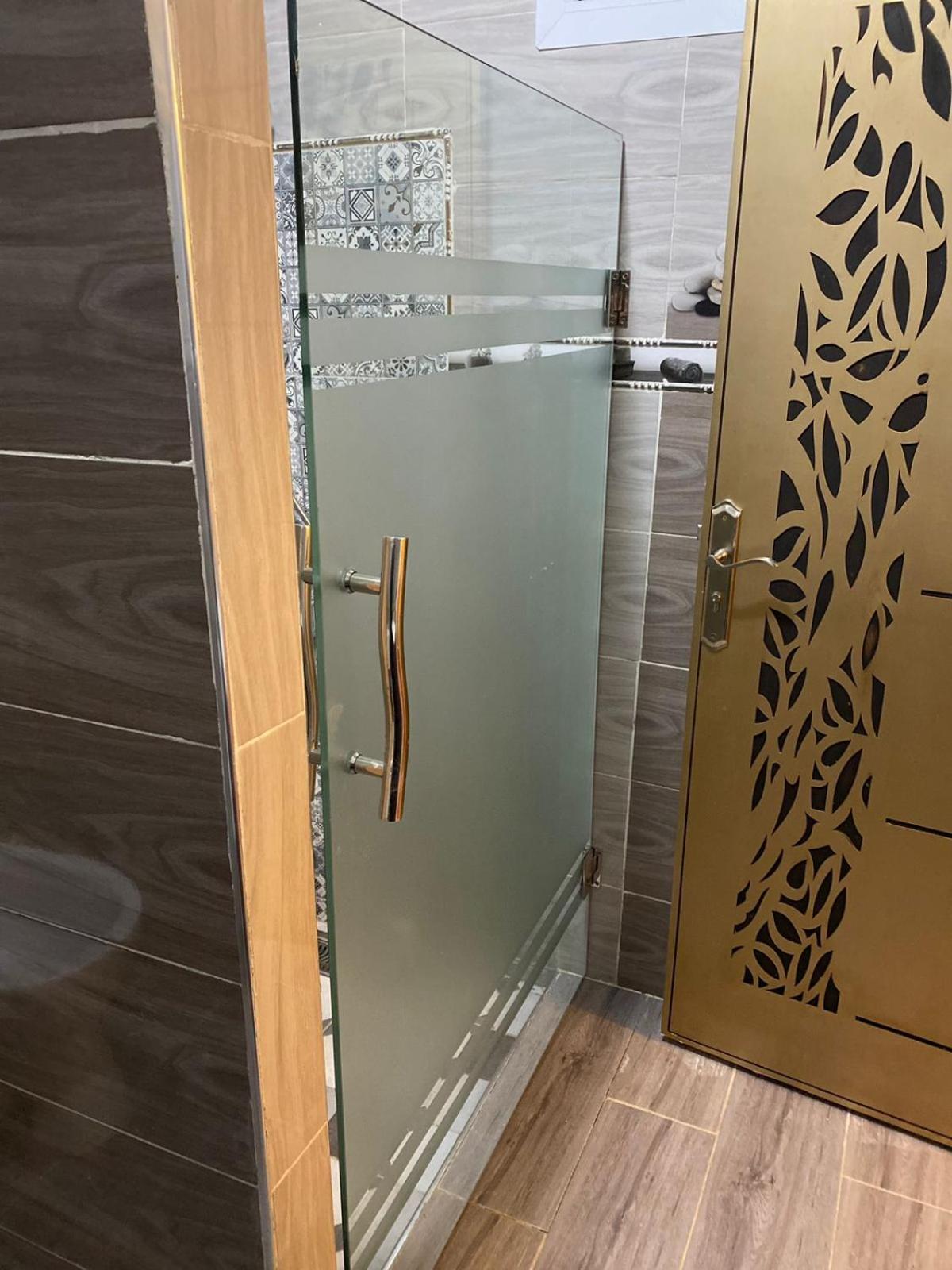 Appartement 3 Chambres Avec Balcon Танжер Екстериор снимка